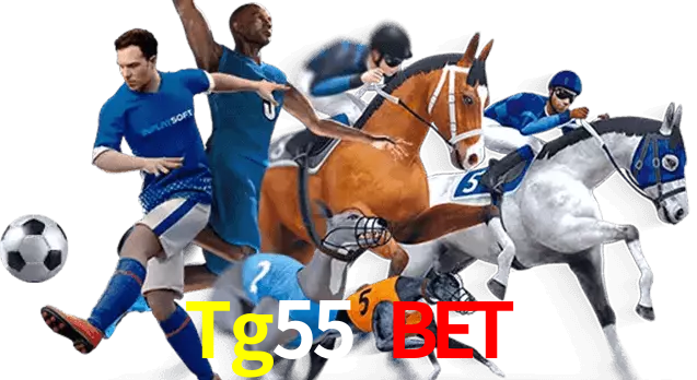 Tg55 Bet