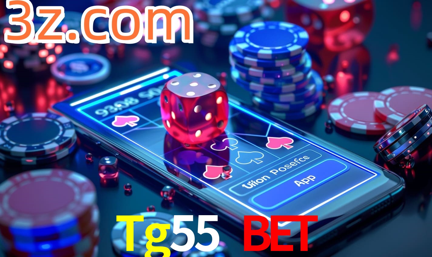 Baixar App Tg55 Bet