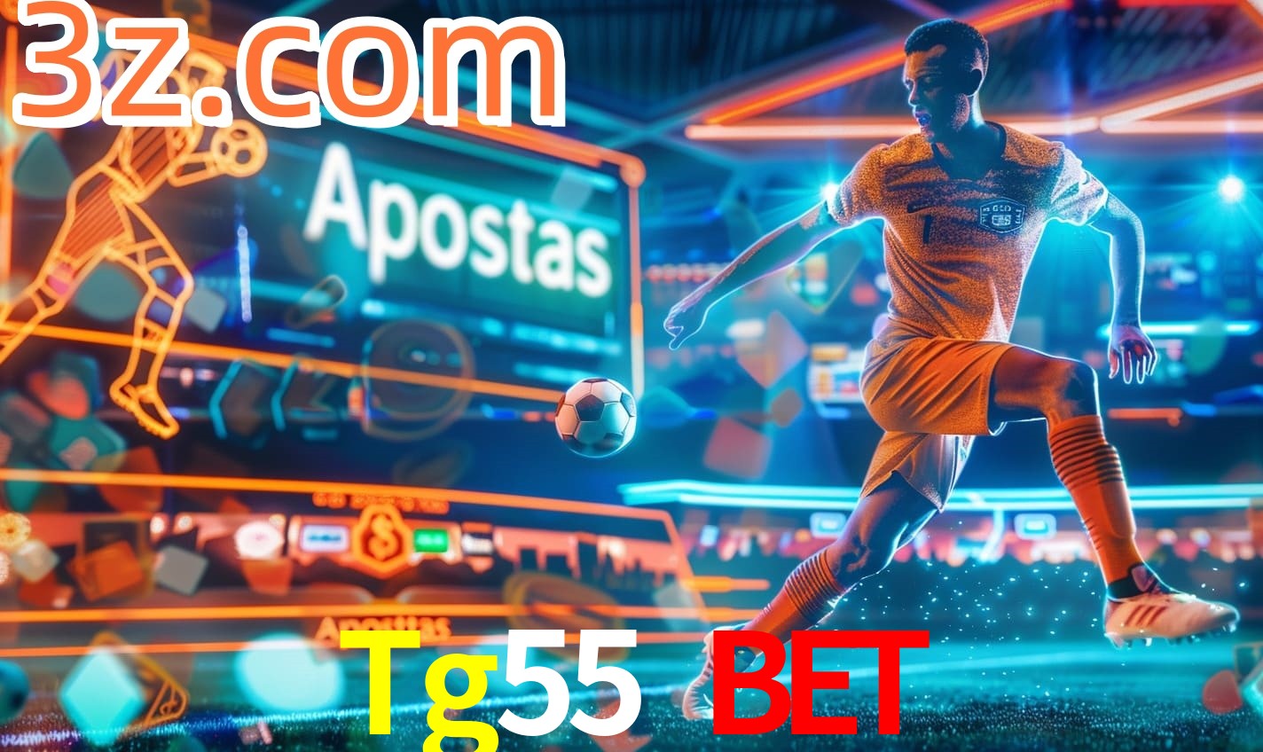 Apostas Tg55 Bet