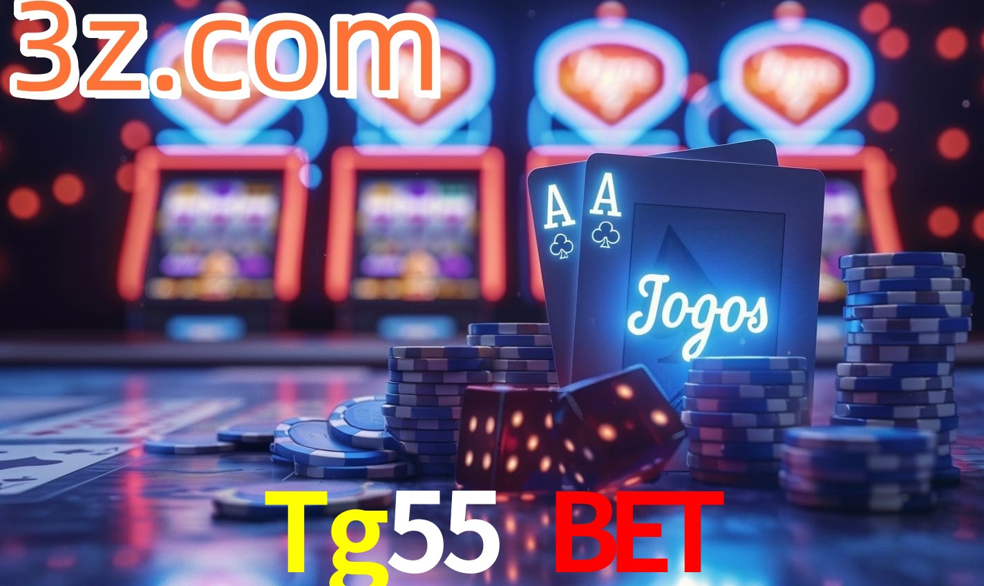 Lista de Jogos Tg55 Bet