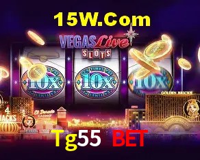 Design Responsivo Tg55 Bet