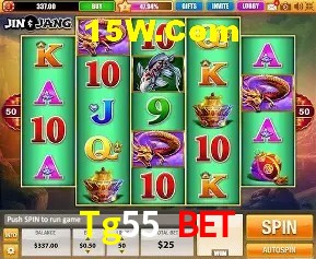 Tg55 Bet