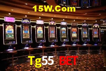Casino Ao Vivo Tg55 Bet