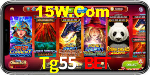 Tournaments Tg55 Bet