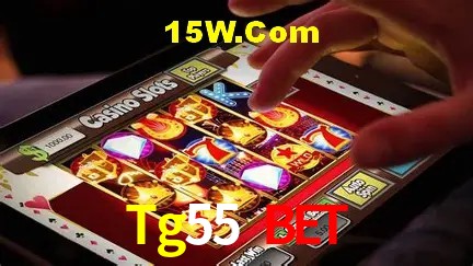 Promoção Relâmpago Tg55 Bet