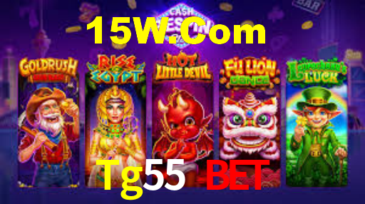 Exclusive Games Tg55 Bet