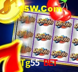Tg55 Bet: Jogos de Caça-Níqueis-Altas Recompensas, Roleta-Velocidade, Blackjack-Desafios Máximos