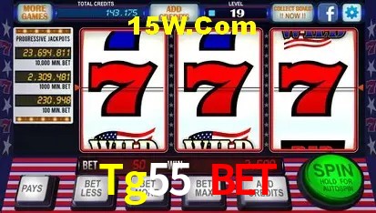Integração de APIs Tg55 Bet