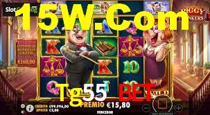 Game Providers Tg55 Bet