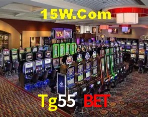 Explore as vantagens do Tg55 Bet: serviço profissional e confiabilidade