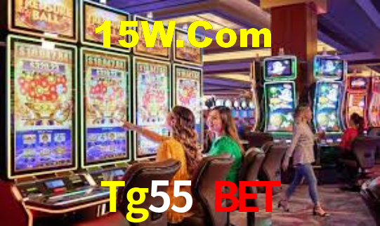 Tg55 Bet