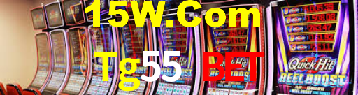Programa VIP Tg55 Bet