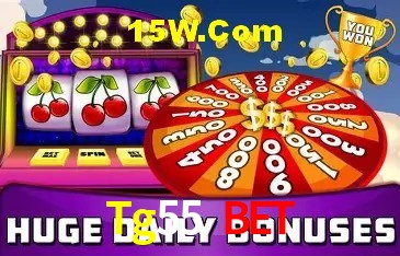 Login Seguro Tg55 Bet
