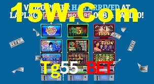 Experiência VIP Tg55 Bet