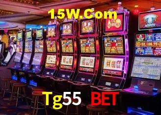 Tecnologia da Plataforma Tg55 Bet