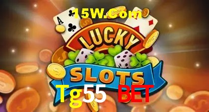 Sinta a adrenalina dos jogos de cassino com Tg55 Bet