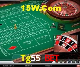 Segurança 2FA Tg55 Bet