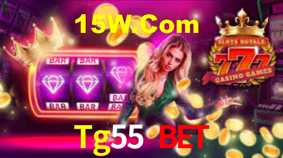 Tg55 Bet