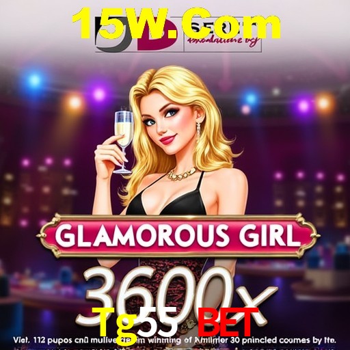 Inovações de Jogos na Tg55 Bet: O Futuro das Experiências Interativas