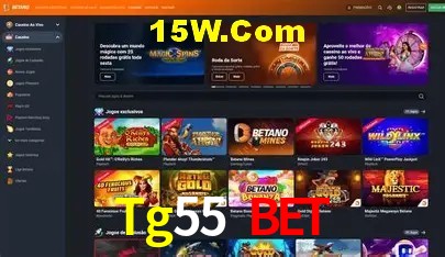 Tg55 Bet