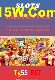 Bônus Generosos e Exclusivos no Tg55 Bet para Você!