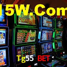 Live Casino Tg55 Bet
