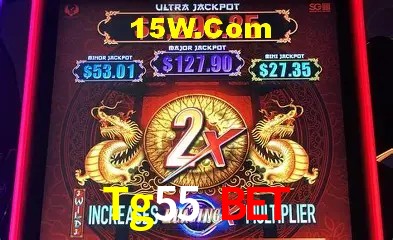 Especiais de Fim de Semana Tg55 Bet