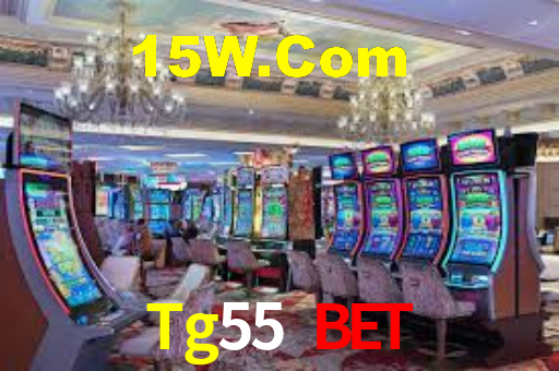 Daily Bonuses Tg55 Bet