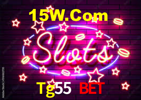 Tg55 Bet