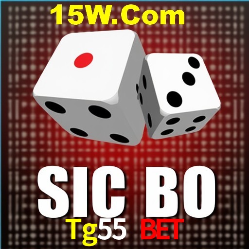 Descubra o Mundo do Cassino Online com Tg55 Bet