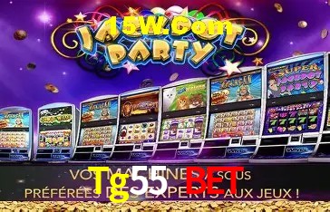 Tg55 Bet