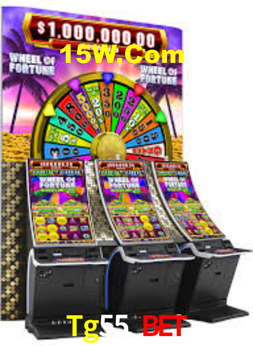 Live Casino Tg55 Bet