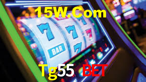 Welcome Bonus Tg55 Bet