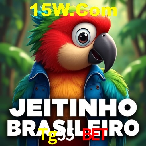 Interface do App Tg55 Bet